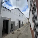 Turistico Calle Hornos Apartment *