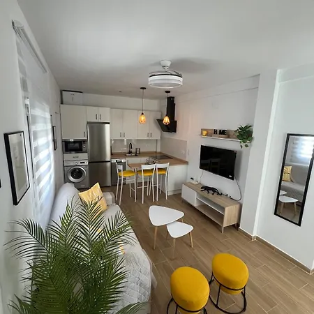 Turistico Calle Hornos Apartment Zafra