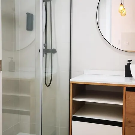 Turístico Calle Hornos Apartamento *