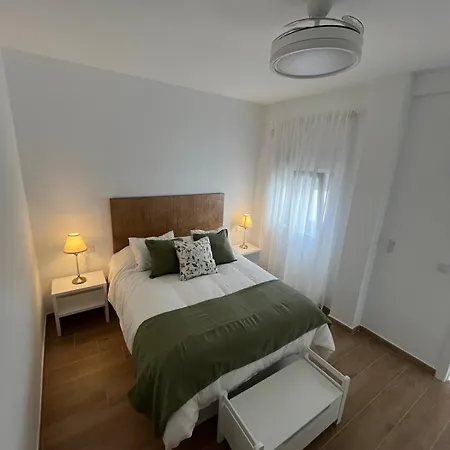 Turistico Calle Hornos