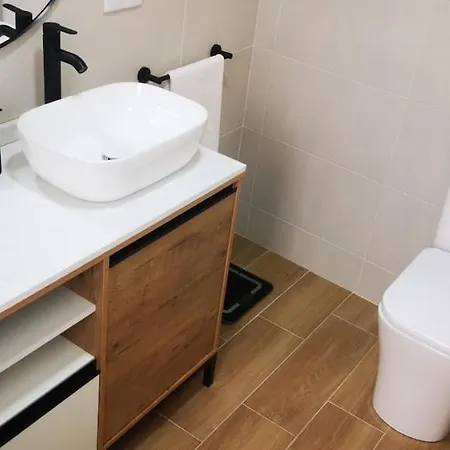 Turístico Calle Hornos