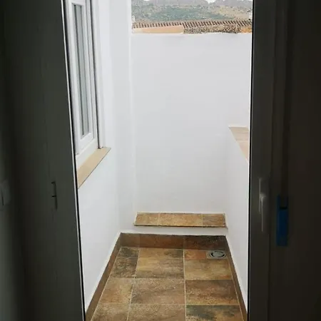 Turístico Calle Hornos Apartamento *