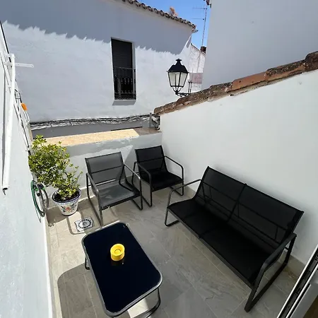 Turistico Calle Hornos * Zafra
