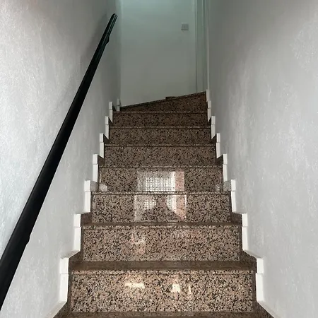 Apartamento Turístico Calle Hornos Zafra