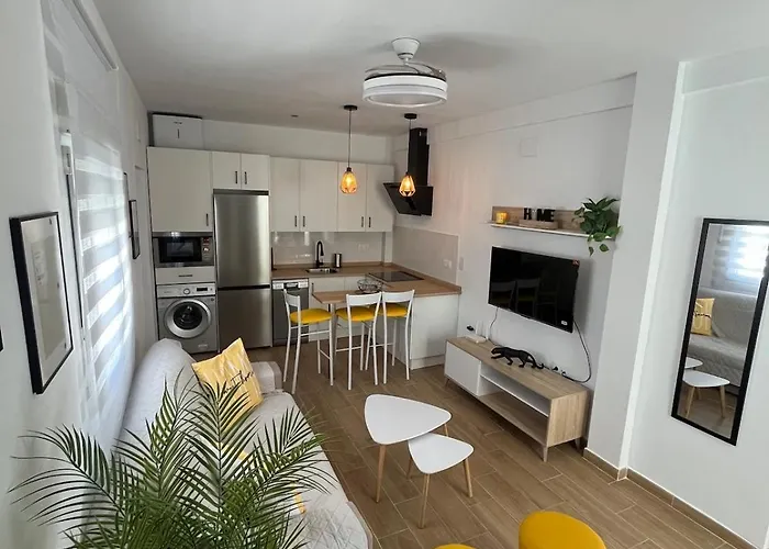 Turistico Calle Hornos Lejlighed Zafra