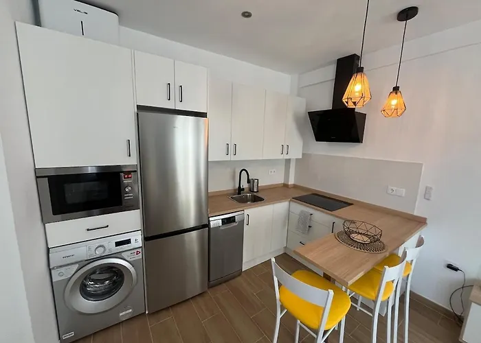 Turistico Calle Hornos *