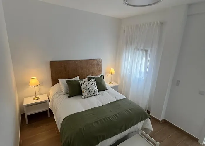 Turístico Calle Hornos