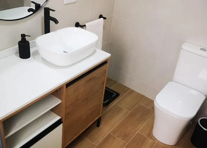 Turístico Calle Hornos