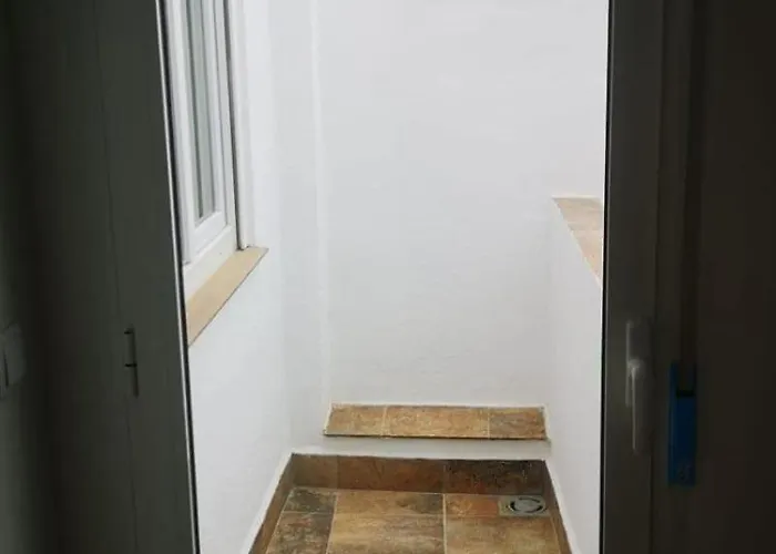 Turístico Calle Hornos Apartamento *