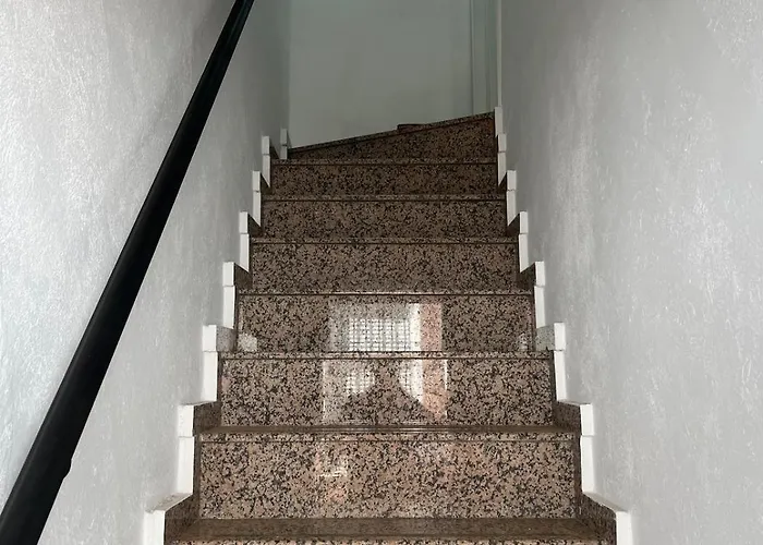 Apartamento Turístico Calle Hornos Zafra